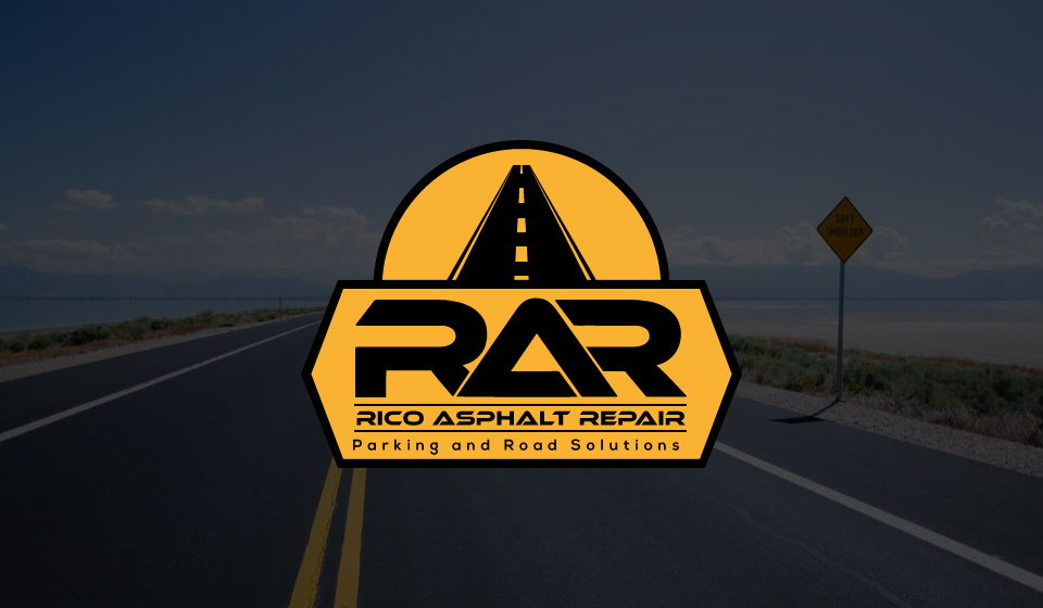 Rico Asphalt Repair, the home-service business where the LeadHawk system was developed
